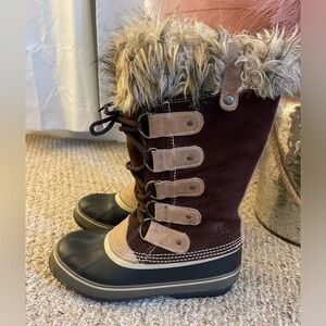 Sorel Boots